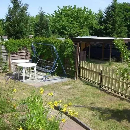 Apartment Ferienhaus Ahlbeck Use 1880