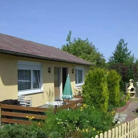 Ferienhaus Ahlbeck Use 1880